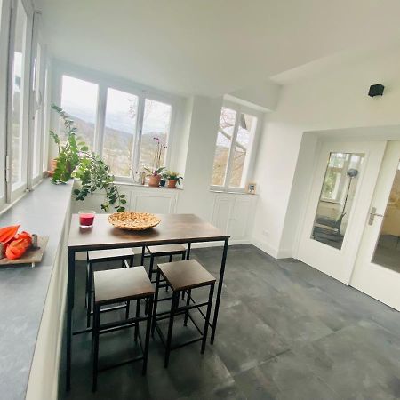 Get-Your-Flat Traumhafte Altbau-Wohnung In Denkmal-Villa 3 Zr Kue Bad 2 Schlafzr 125 M2 Haustier Auf Anfrage - Ruhig & Naturnah Хаген Экстерьер фото