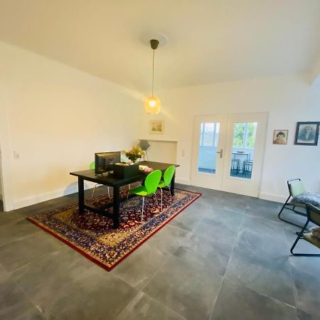 Get-Your-Flat Traumhafte Altbau-Wohnung In Denkmal-Villa 3 Zr Kue Bad 2 Schlafzr 125 M2 Haustier Auf Anfrage - Ruhig & Naturnah Хаген Экстерьер фото