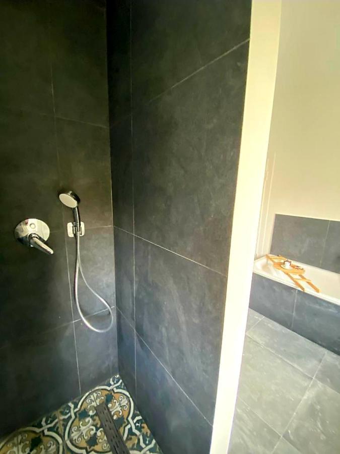 Get-Your-Flat Traumhafte Altbau-Wohnung In Denkmal-Villa 3 Zr Kue Bad 2 Schlafzr 125 M2 Haustier Auf Anfrage - Ruhig & Naturnah Хаген Экстерьер фото