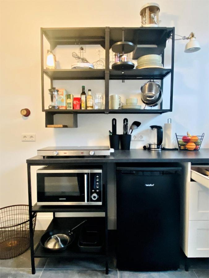 Get-Your-Flat Traumhafte Altbau-Wohnung In Denkmal-Villa 3 Zr Kue Bad 2 Schlafzr 125 M2 Haustier Auf Anfrage - Ruhig & Naturnah Хаген Экстерьер фото